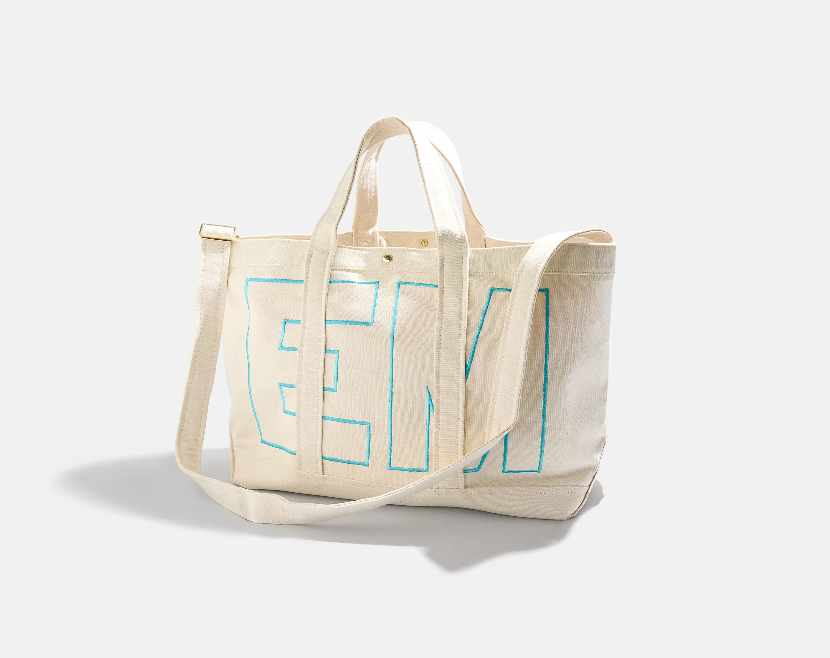 Custom Alpha Tote - Natural Sand - Image 117