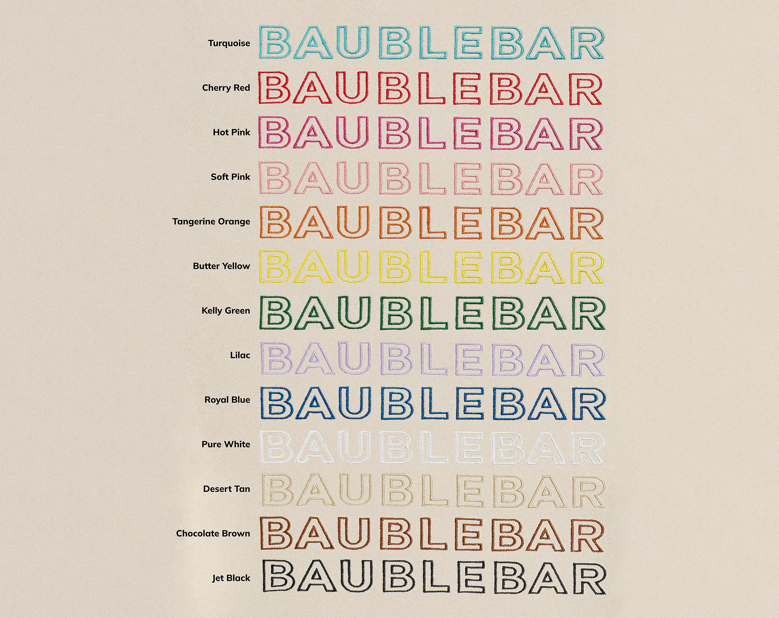 Custom Alpha Tote - Natural Sand - Image 130