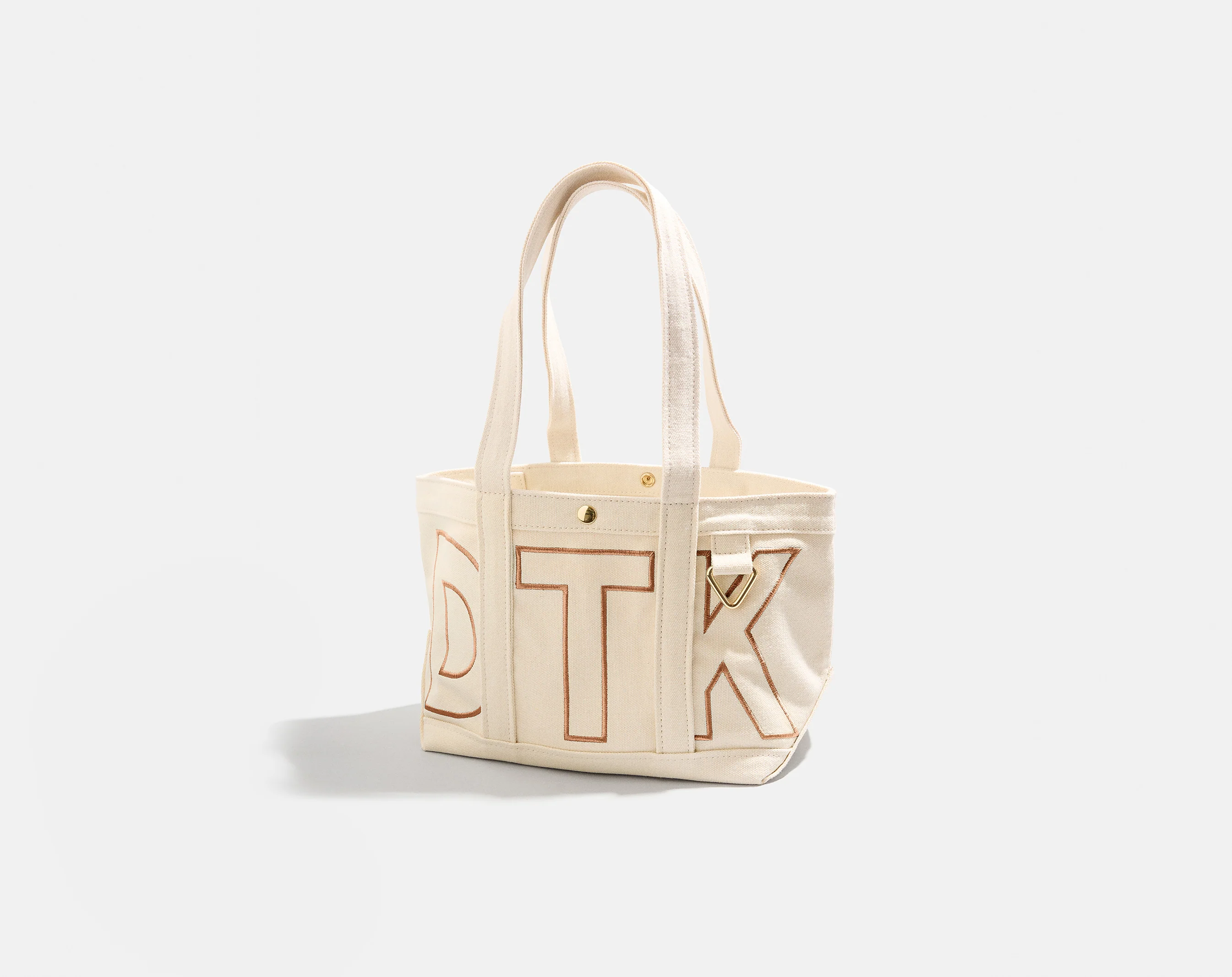 Custom Alpha Tote - Natural Sand - Image 23