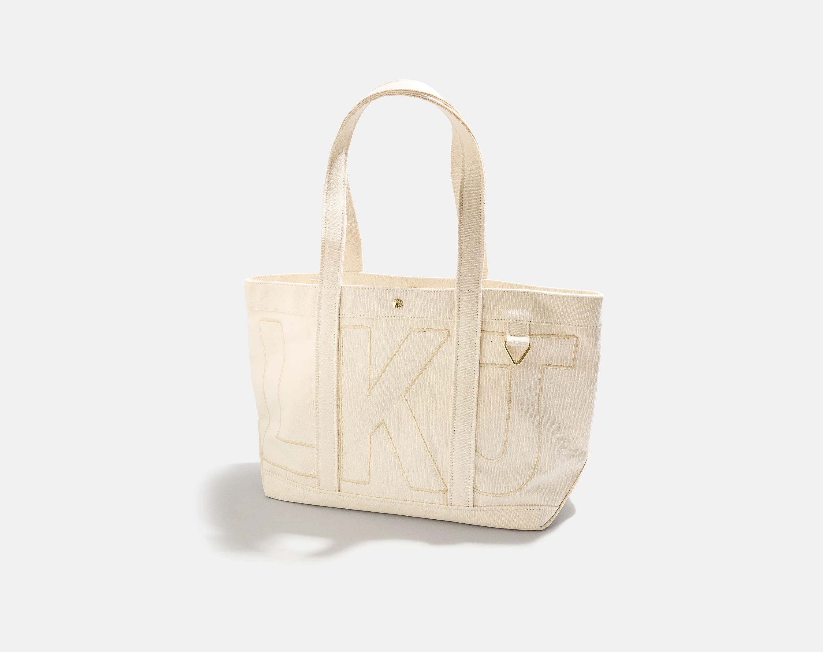 Custom Alpha Tote - Natural Sand - Image 36