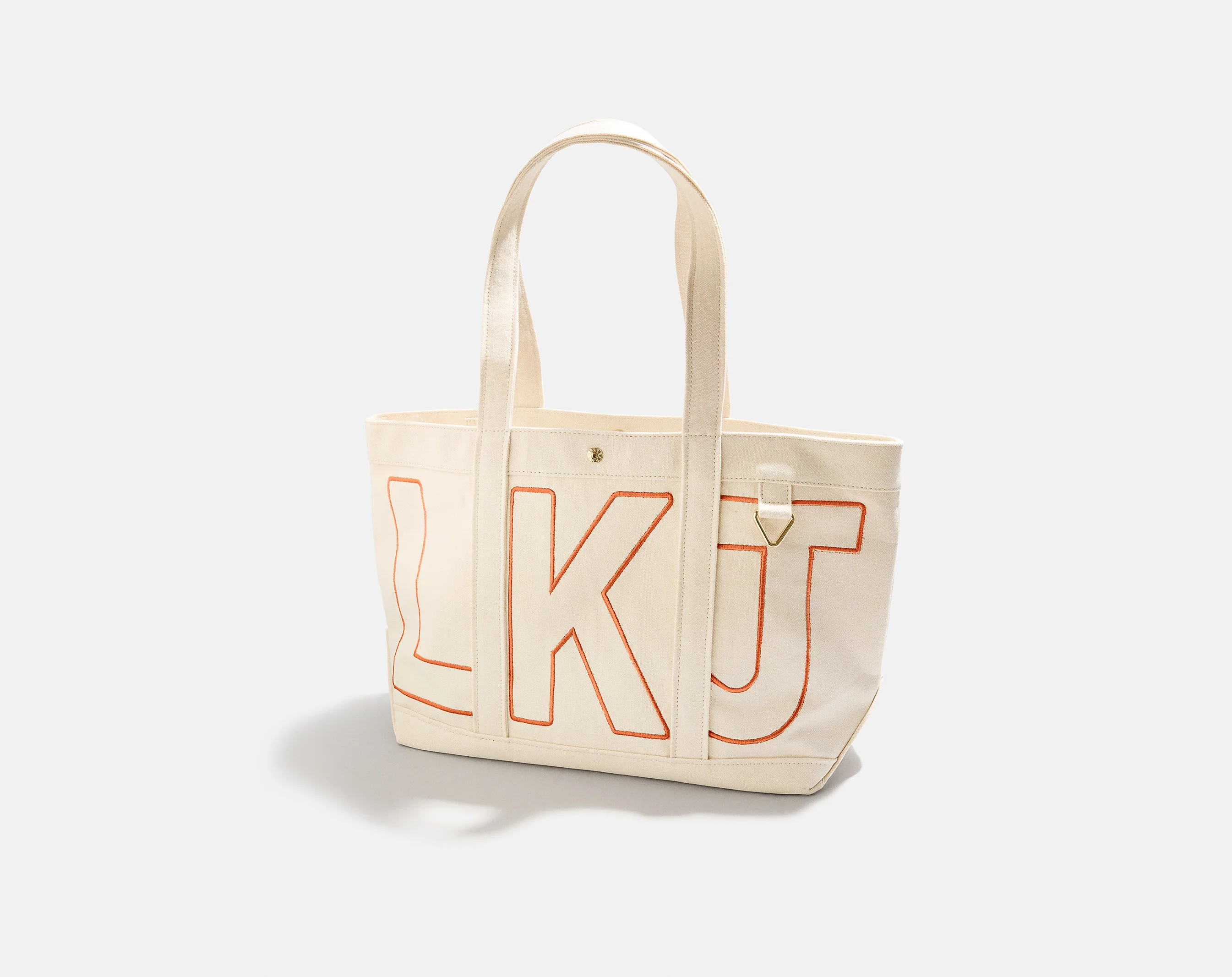 Custom Alpha Tote - Natural Sand - Image 75