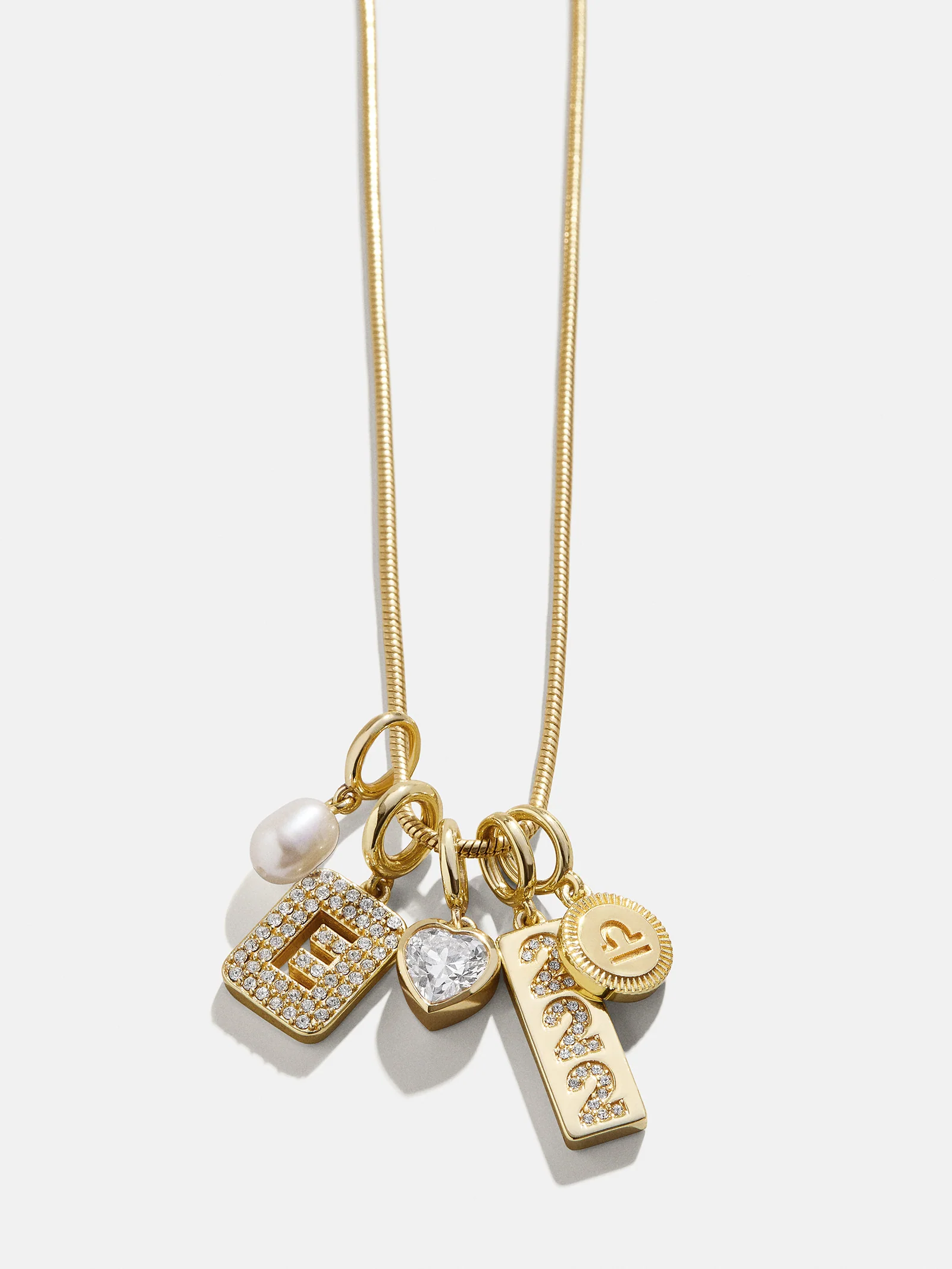Zodiac Cluster Charm - Aries - Image 4