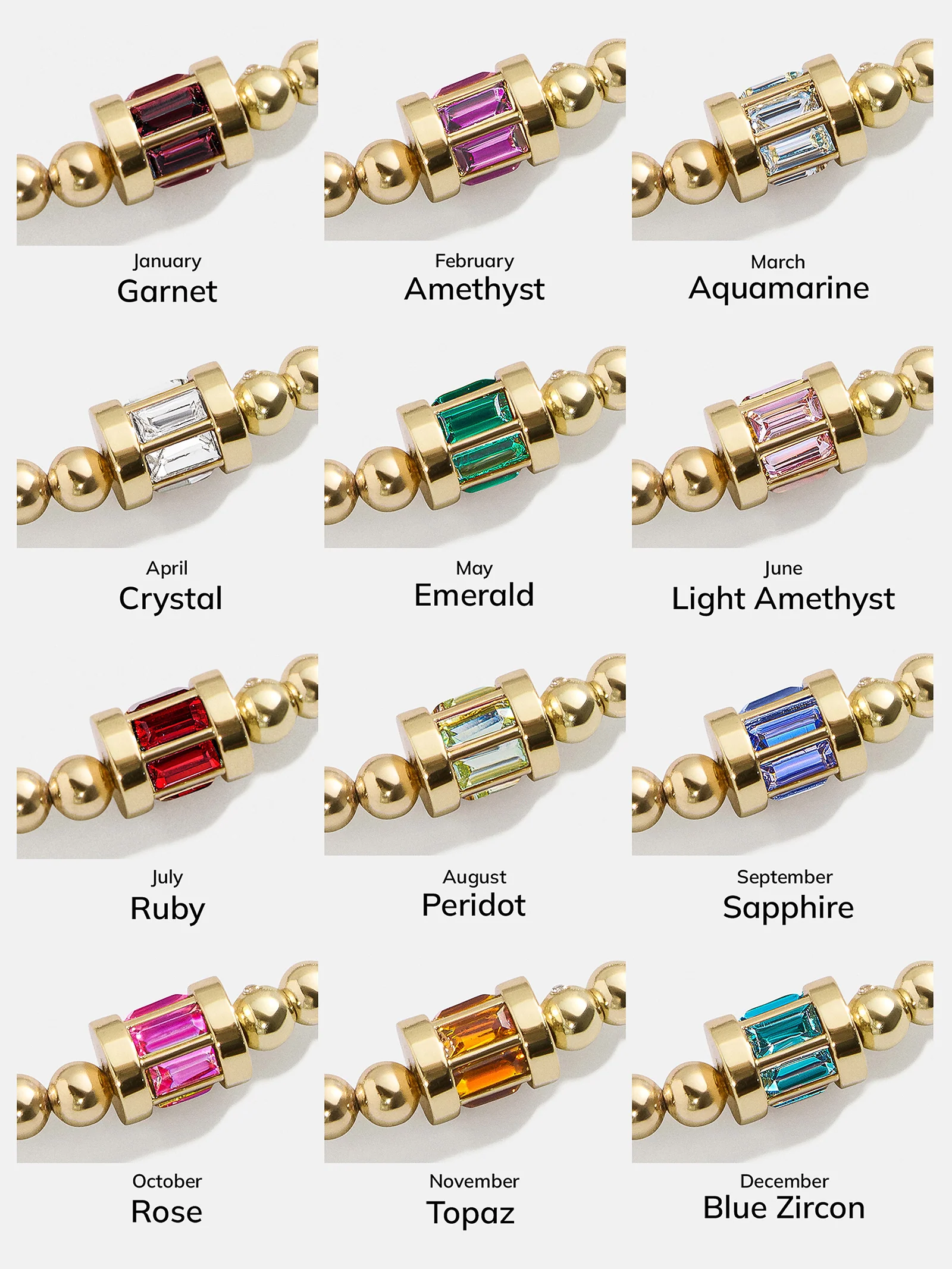 3 for $38 or 5 for $58 Bracelets - BRACELET BUNDLE - Image 10