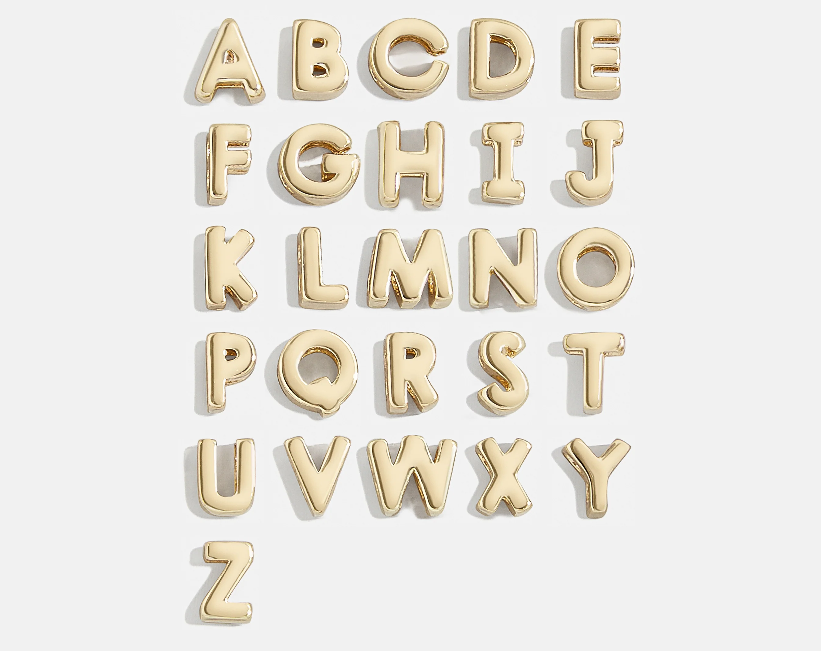 Custom Cord Bracelet - Light Blue - Image 7