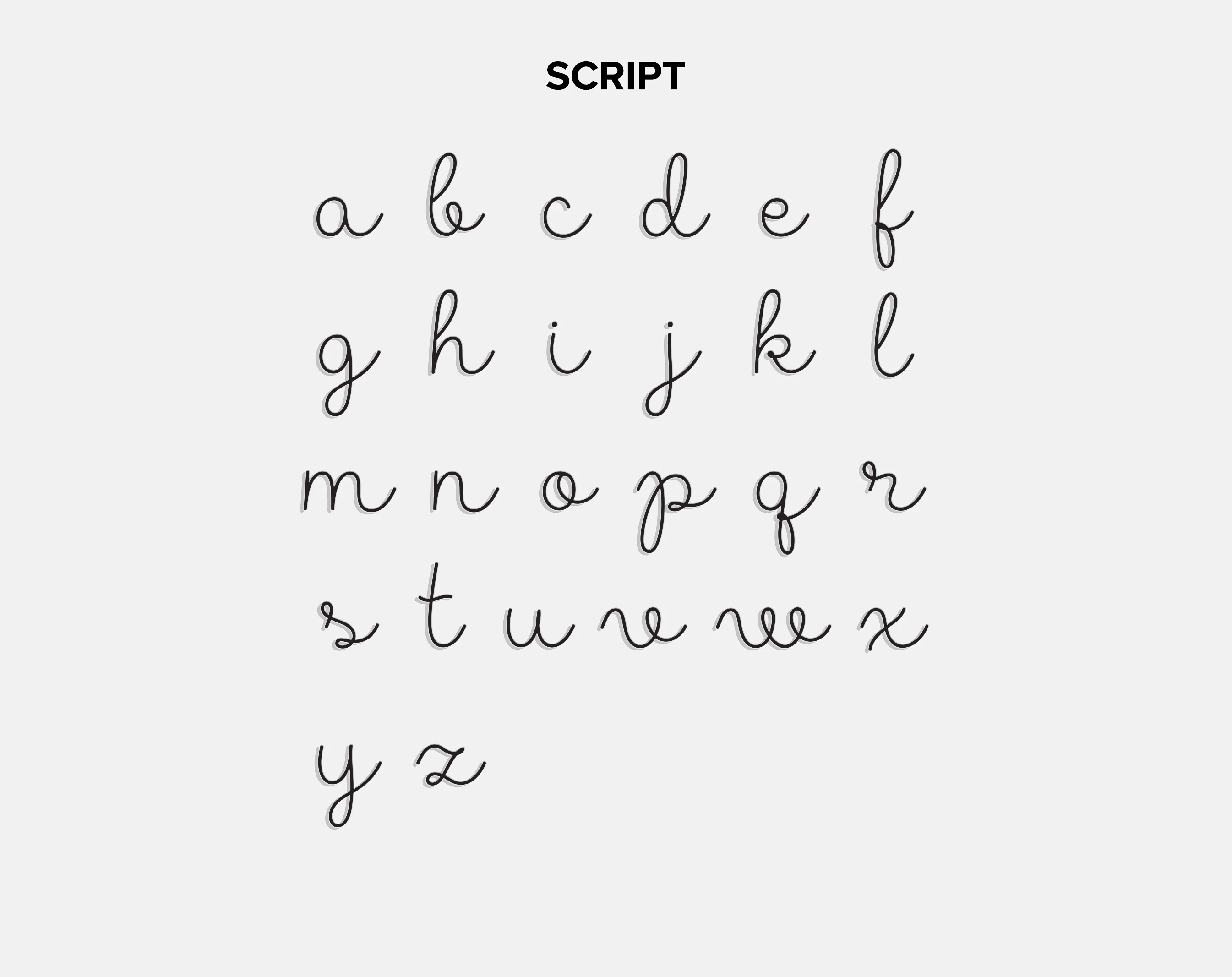 Script Ombre Name Custom Blanket - Beige/Multi - Image 7