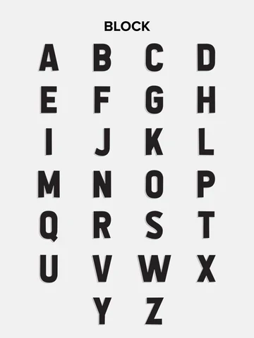 Down The Line Custom Blanket - Black/White - Image 5