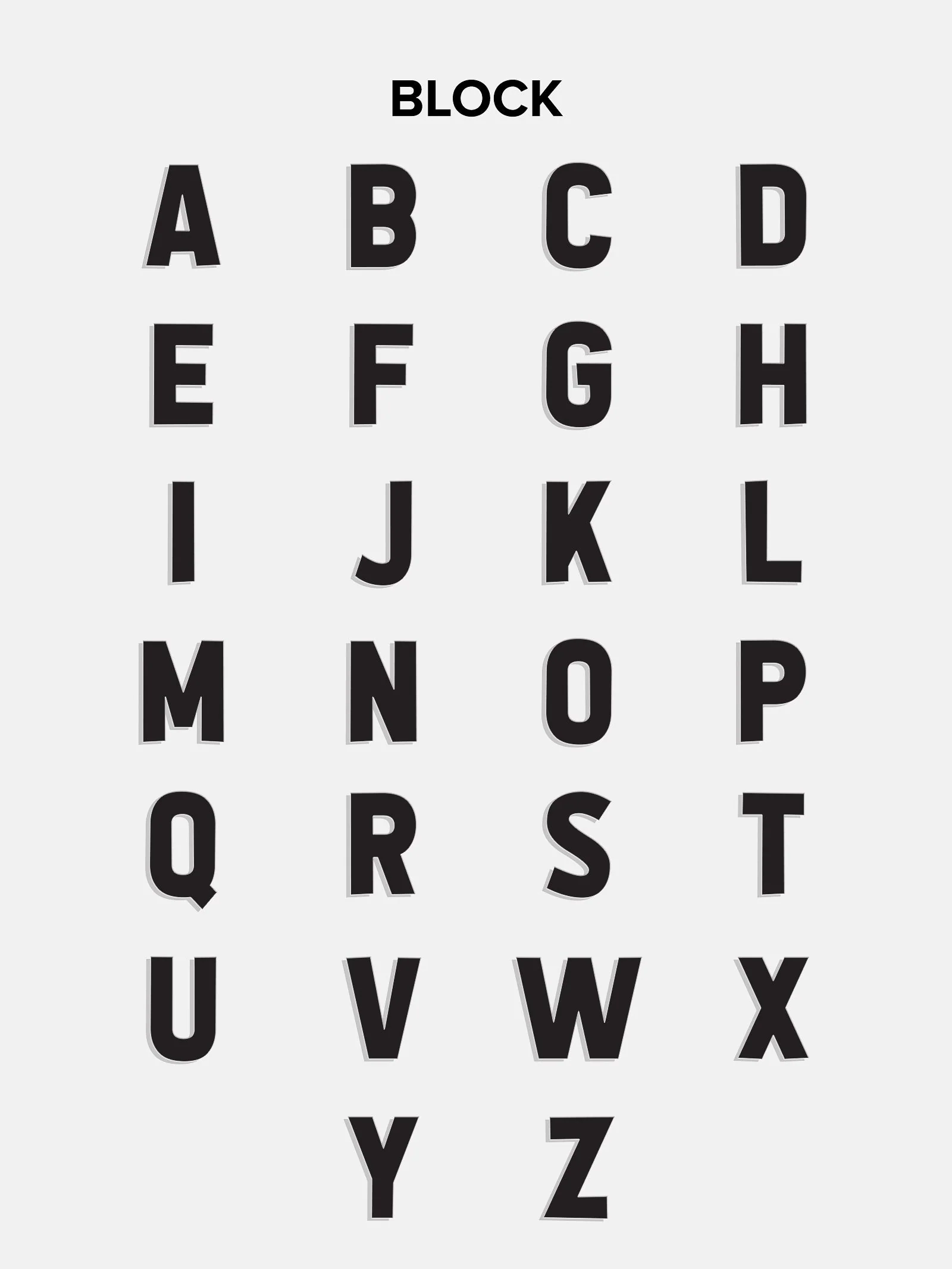 Ombre Name Custom Blanket - Black - Image 5