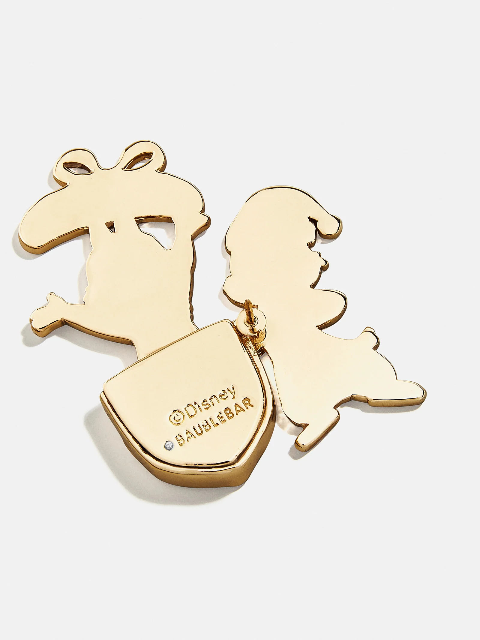 Disney Chip ‘N Dale Acorn Pin - Chip N' Dale Acorn Pin - Image 5