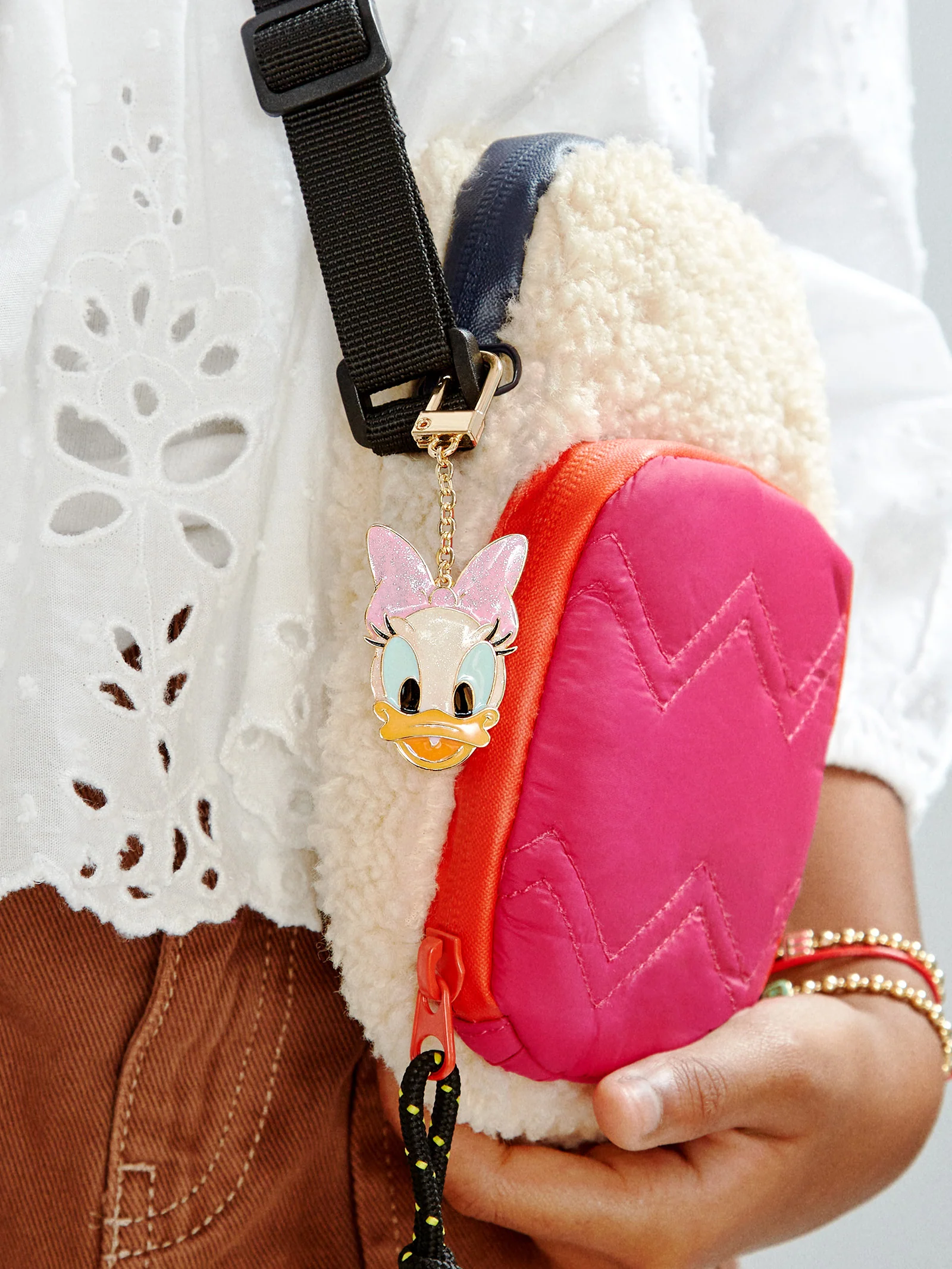Disney Kids' Bag Charm - Image 15
