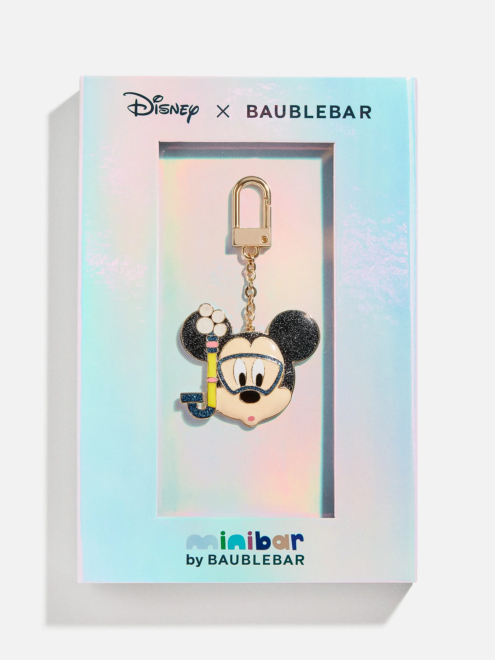 Disney Kids' Bag Charm - Image 18