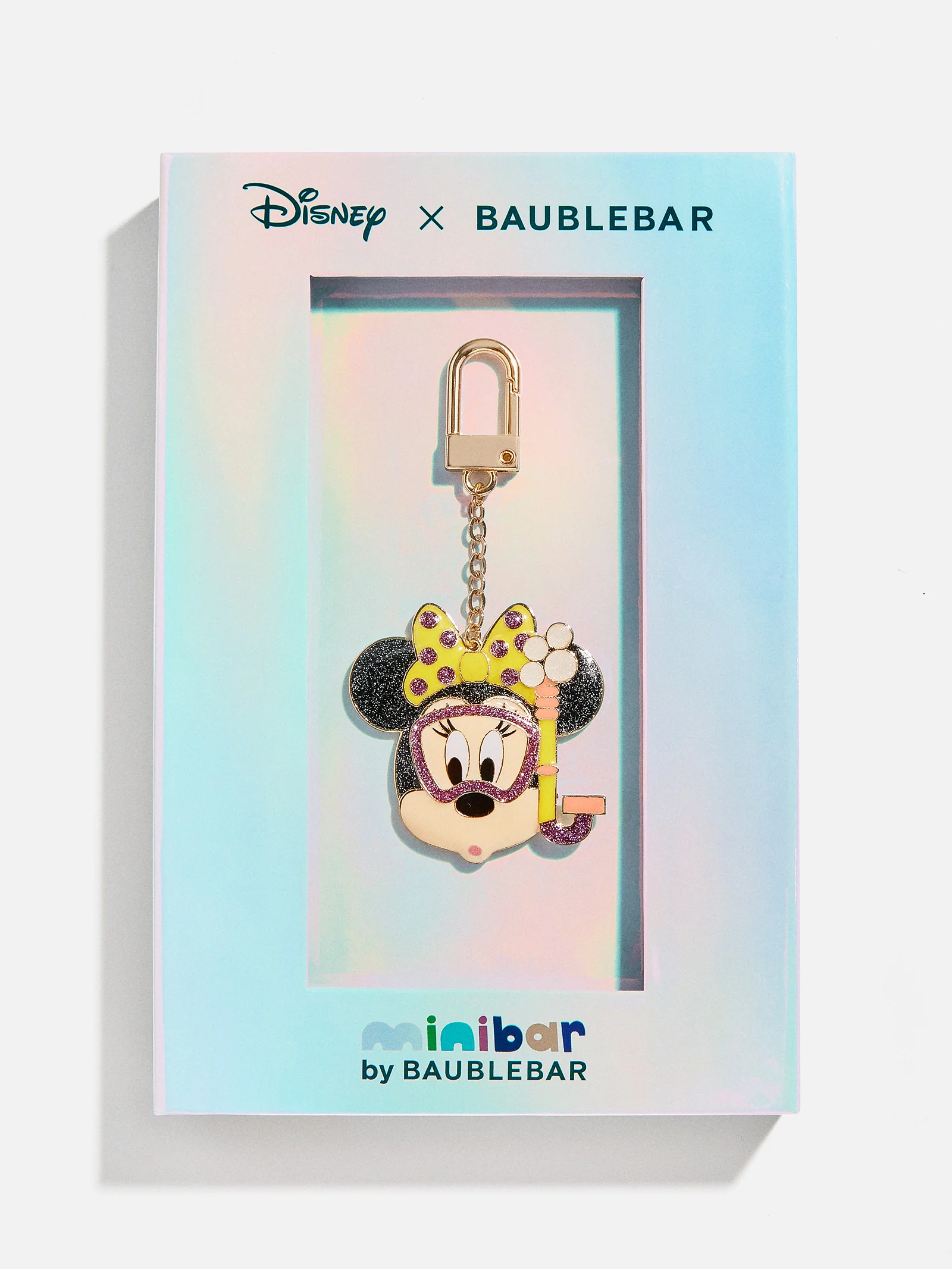 Disney Kids' Bag Charm - Image 20