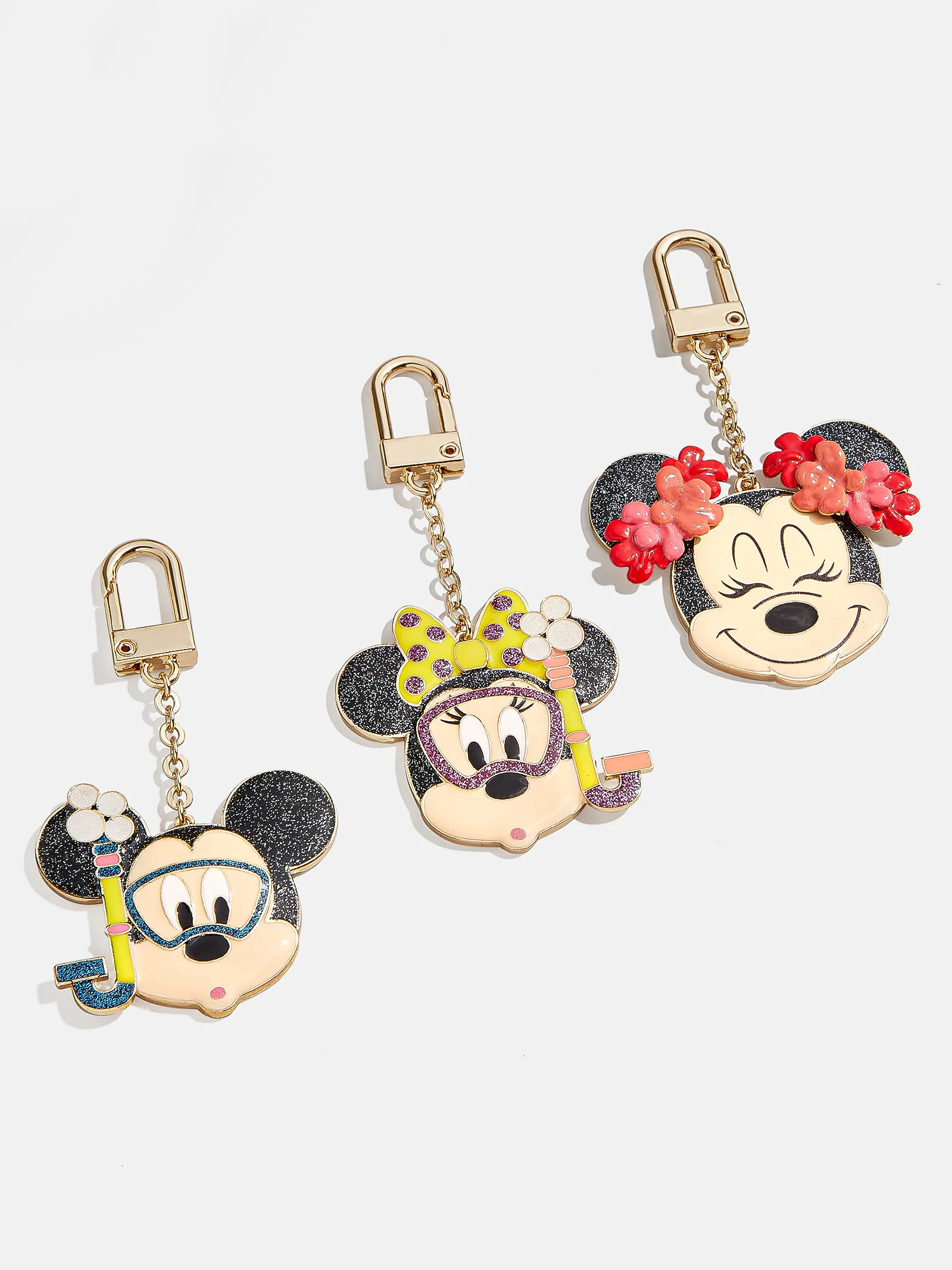Disney Kids' Bag Charm - Image 22