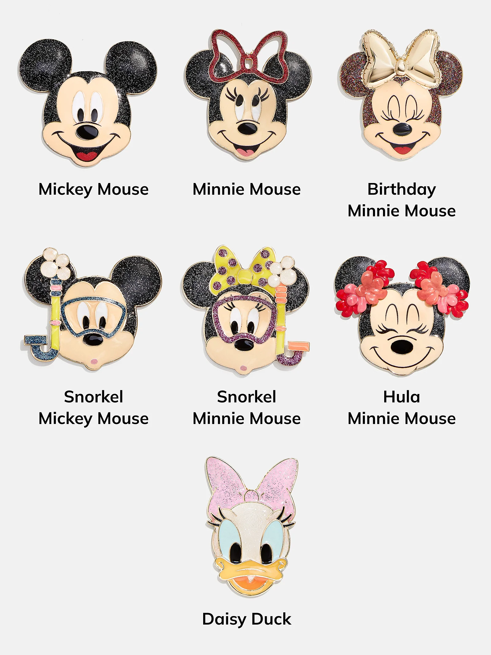 Disney Kids' Bag Charm - Image 29