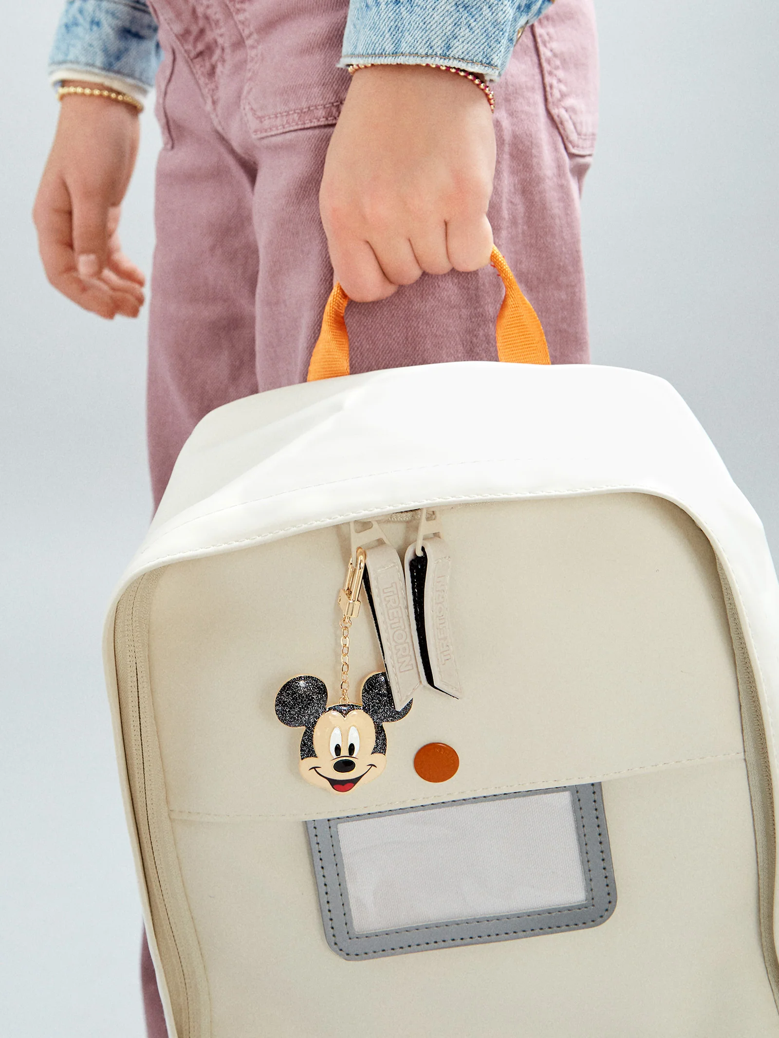 Disney Kids' Bag Charm - Image 4