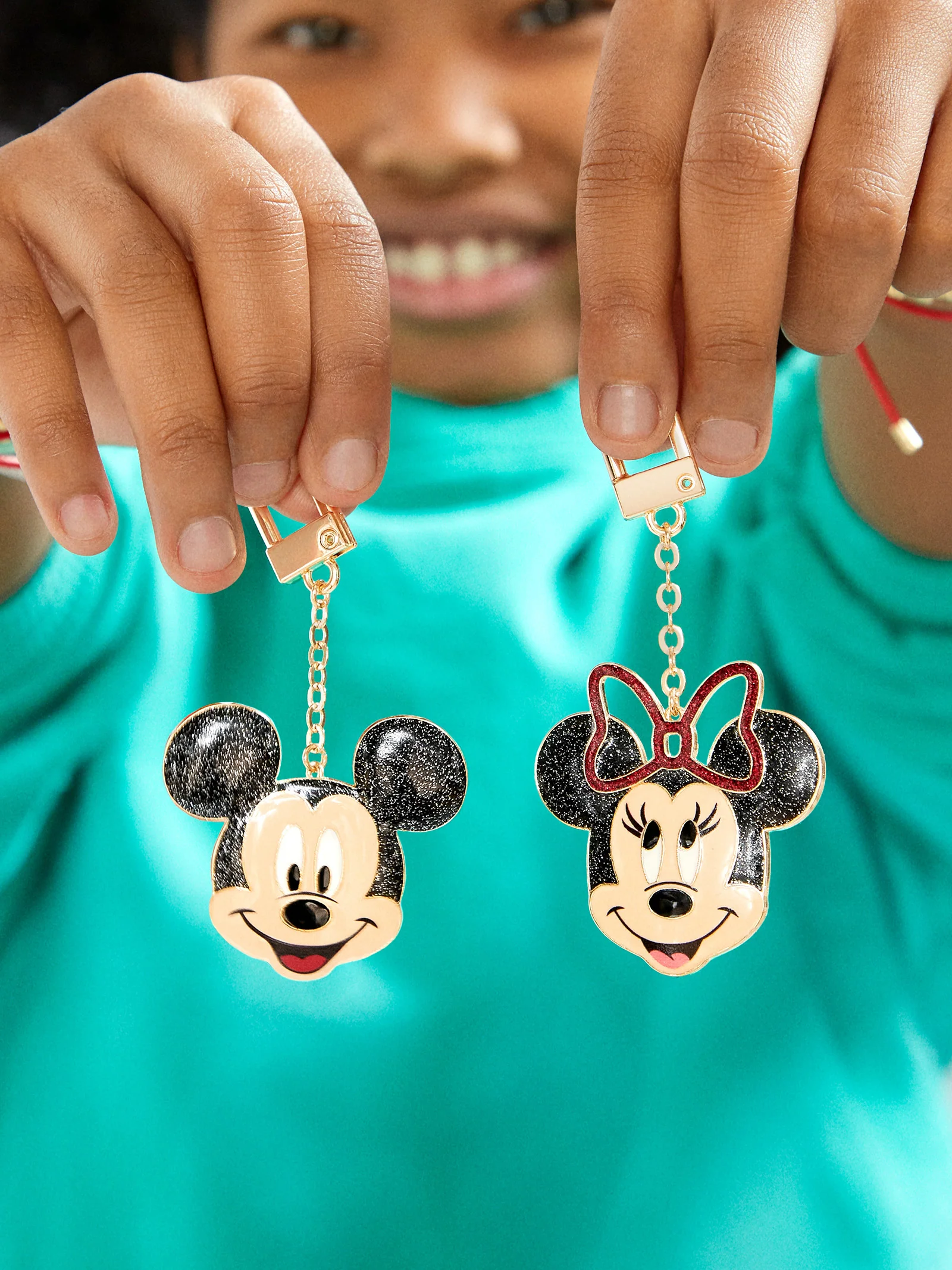 Disney Kids' Bag Charm - Image 5