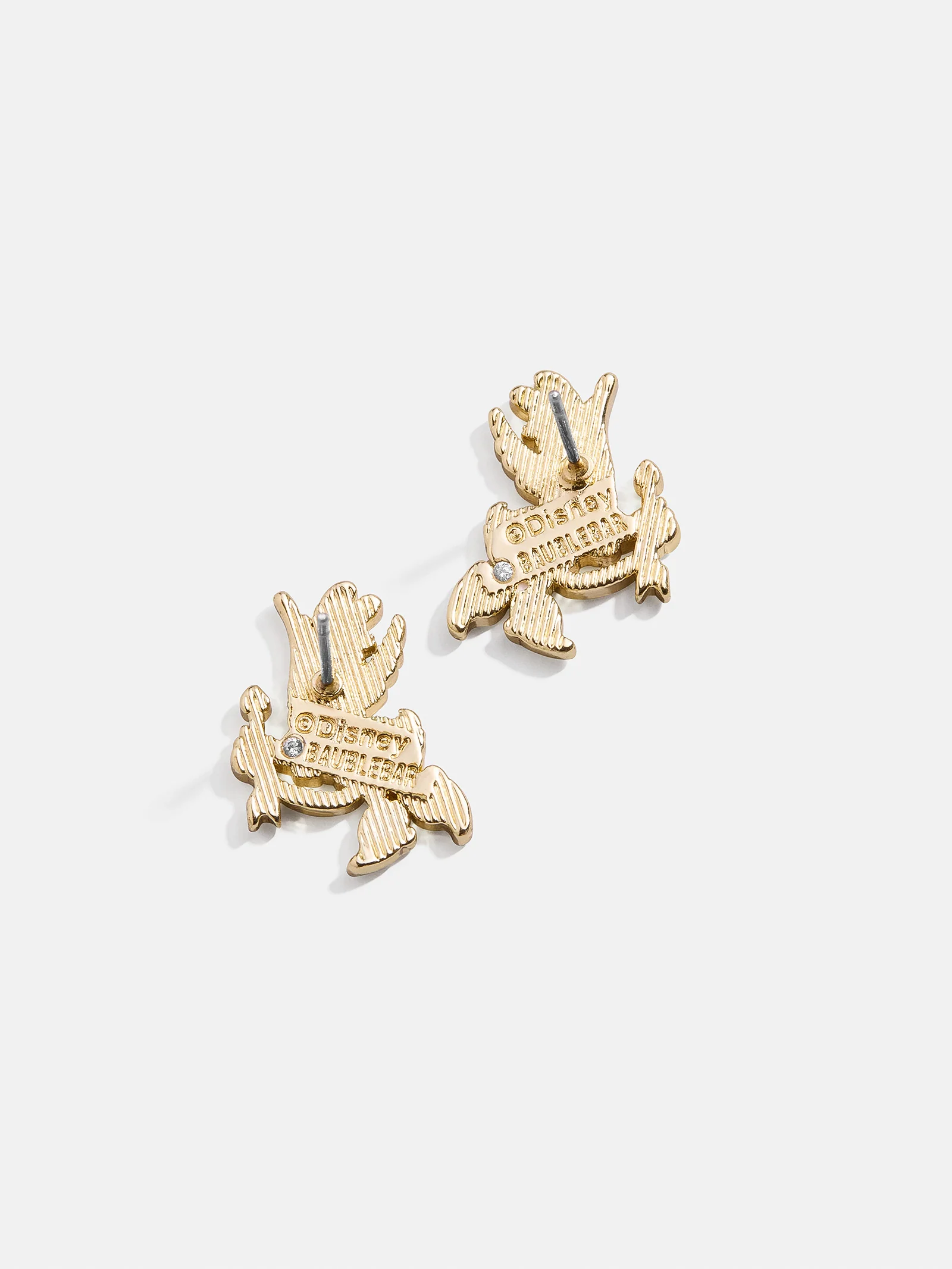Disney Cupid Earrings - Daisy Duck - Image 3
