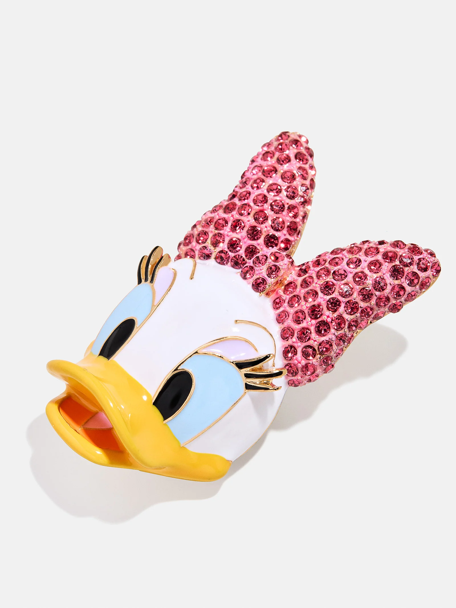 Disney 3D Character Pin - Daisy Duck - Image 3