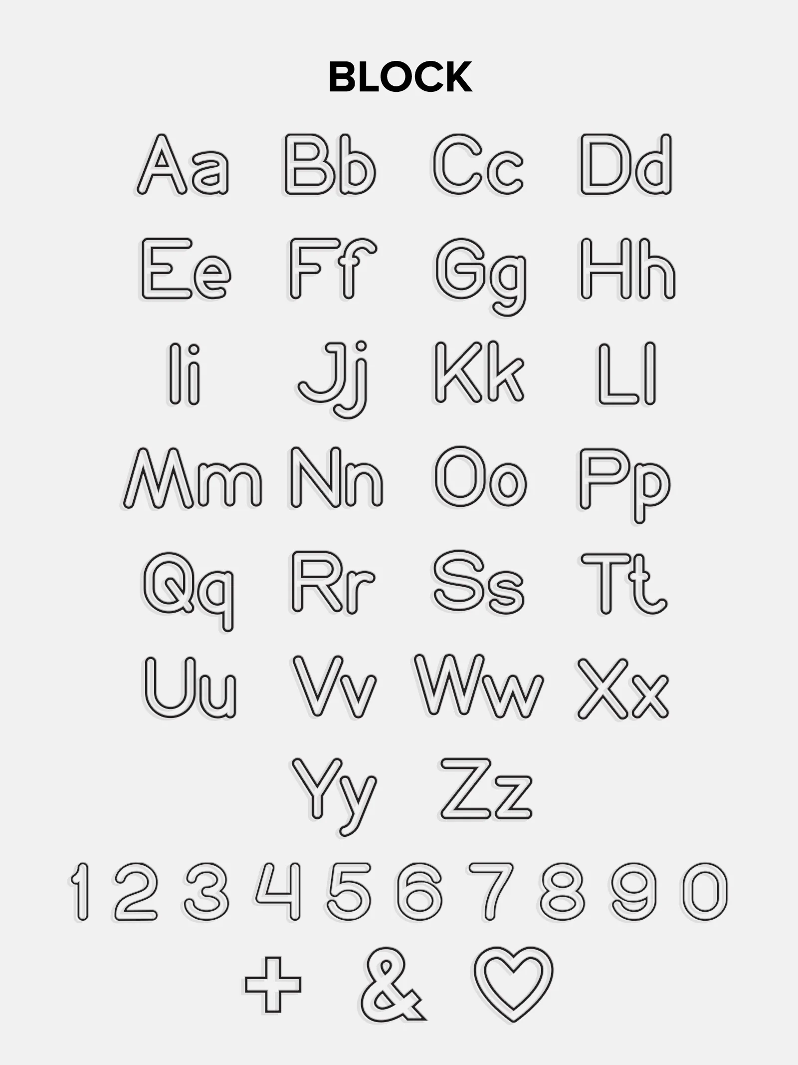 Fine Line Custom iPhone Case - Red/Red - Image 4