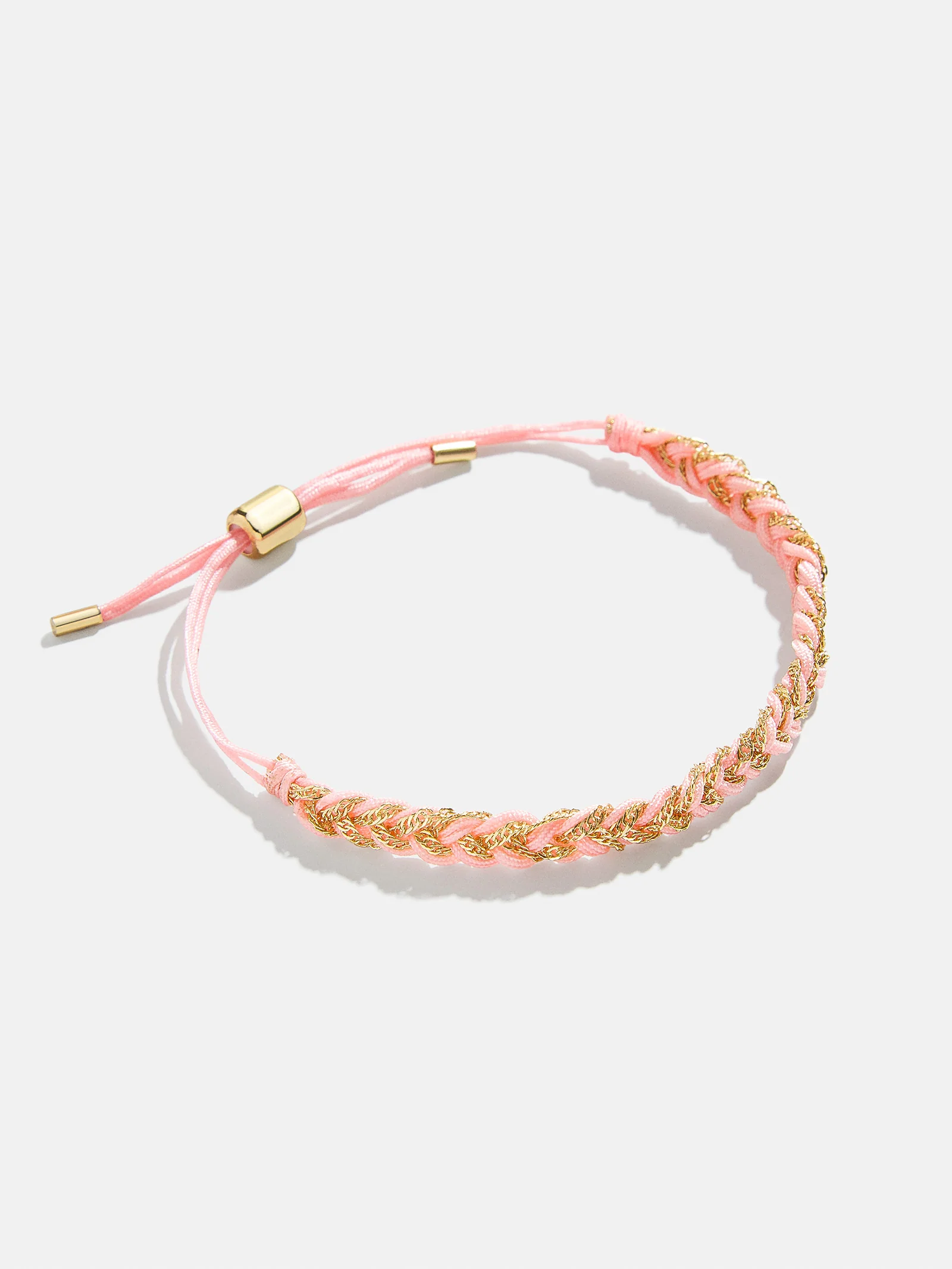 Hannah Bracelet - Blush - Image 3