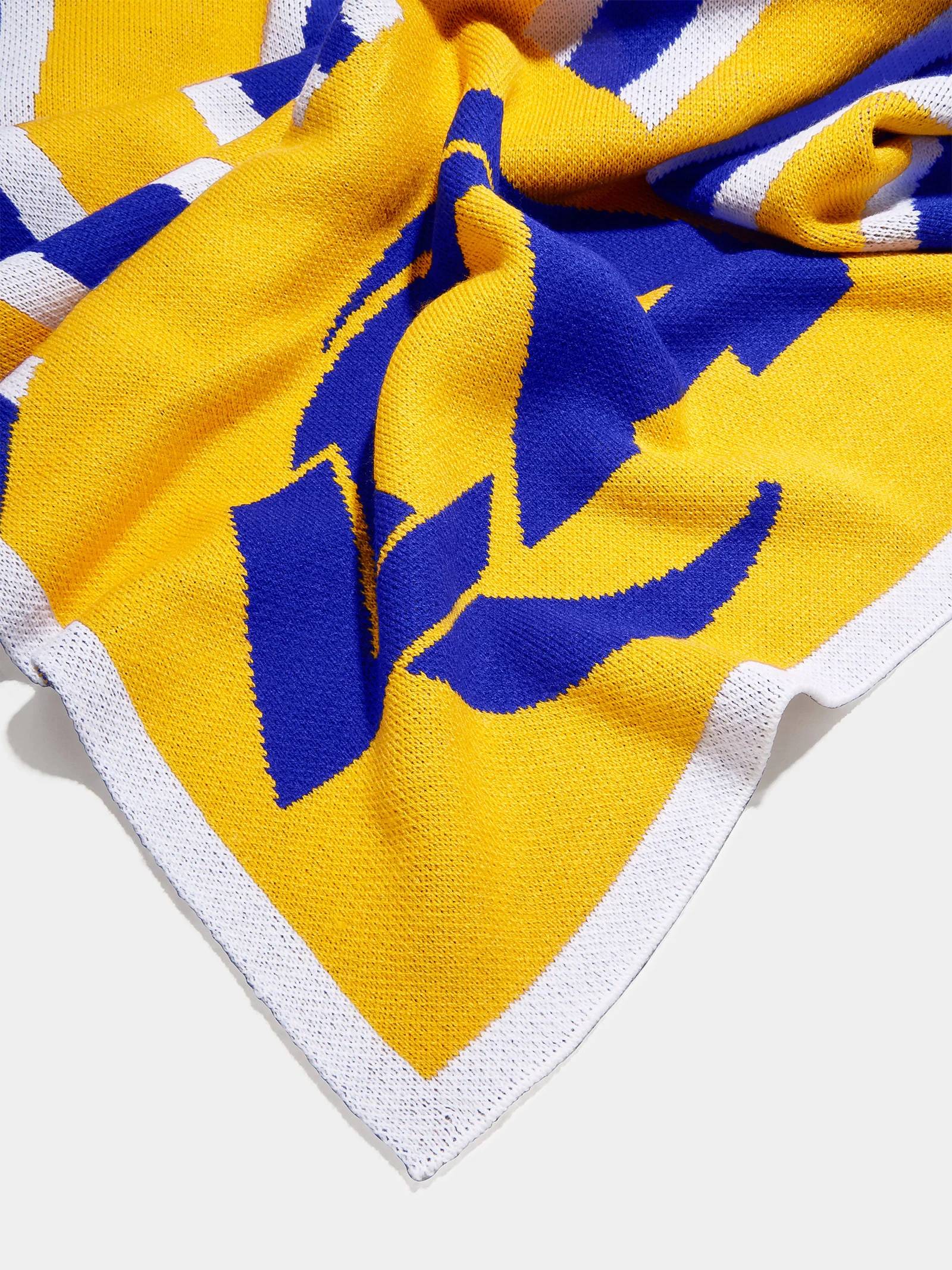 NFL Custom Blanket - Los Angeles Rams - Image 3