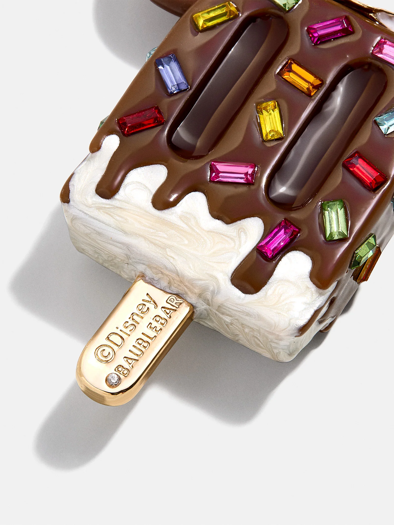 Mickey Mouse Disney Popsicle Bag Charm - Disney Popsicle Bag Charm - Image 4