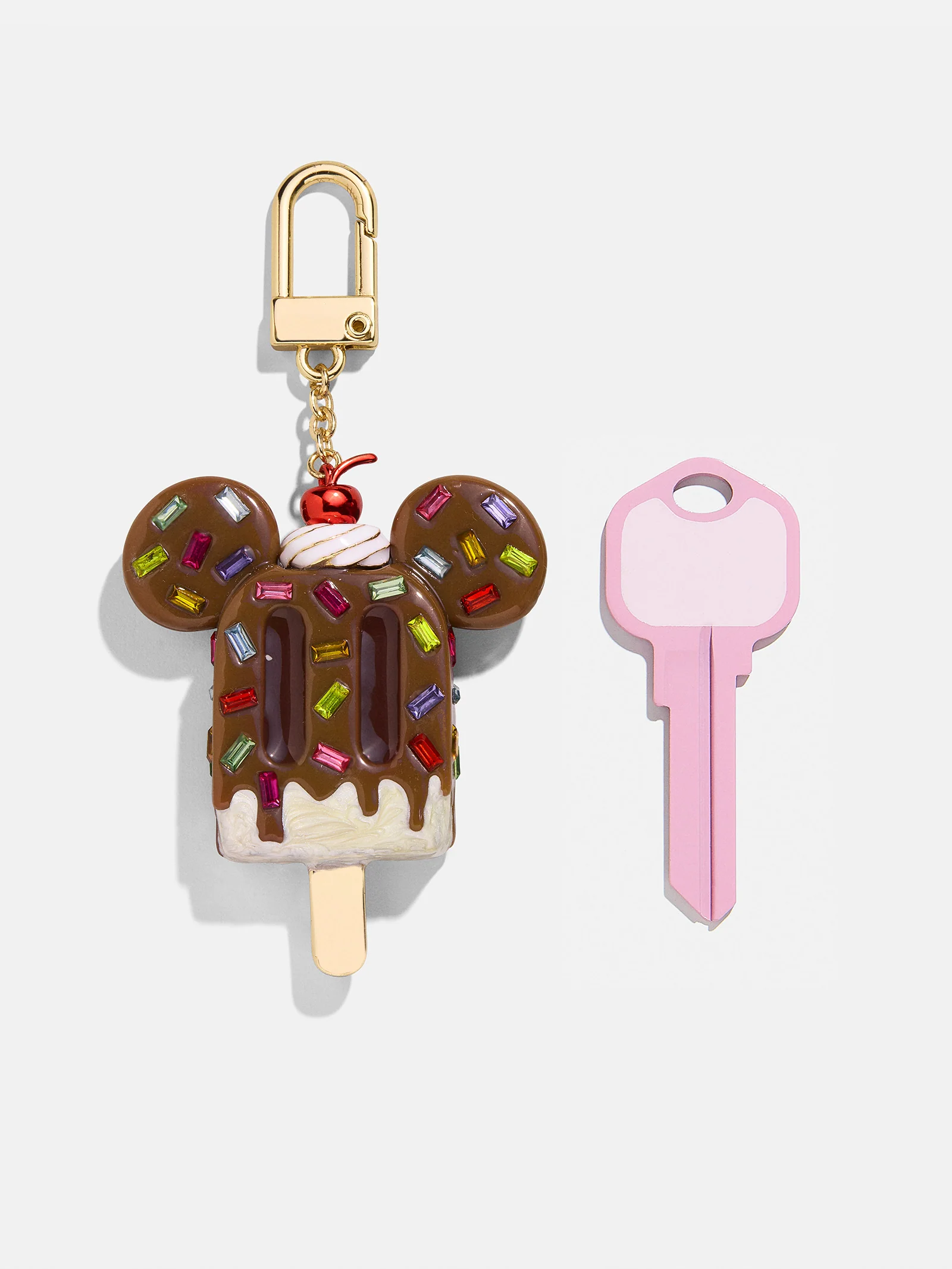 Mickey Mouse Disney Popsicle Bag Charm - Disney Popsicle Bag Charm - Image 6