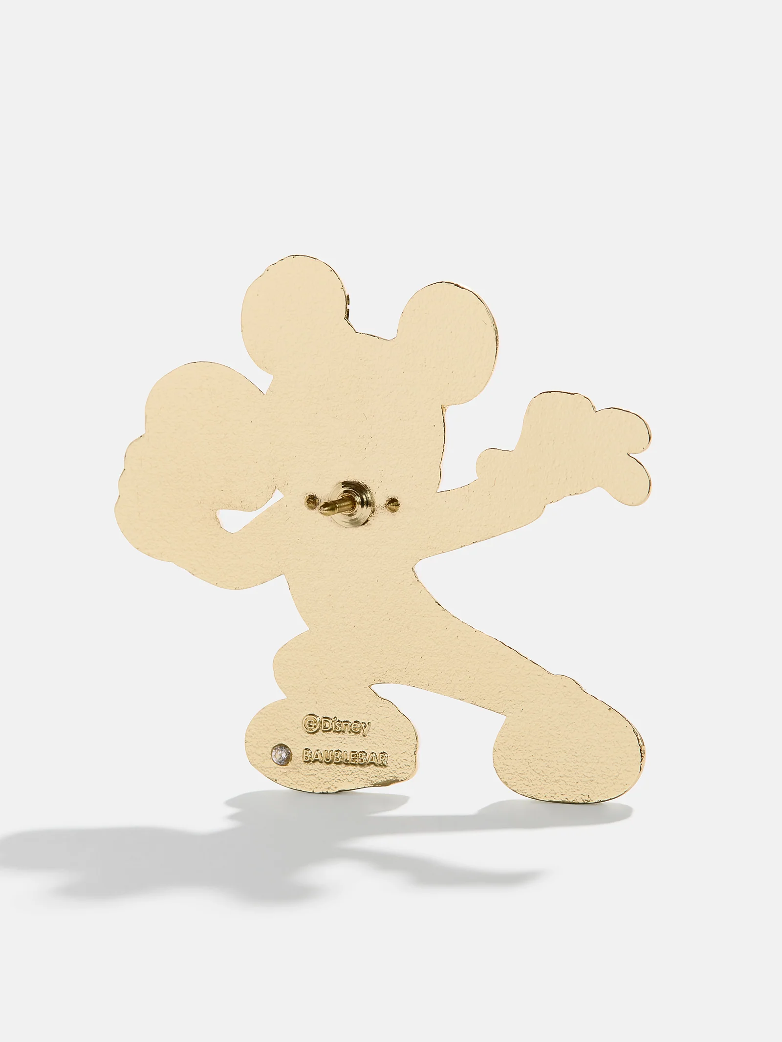 Mickey Mouse Disney Skeleton Costume Pin - Mickey Mouse Skeleton Costume Pin - Image 3