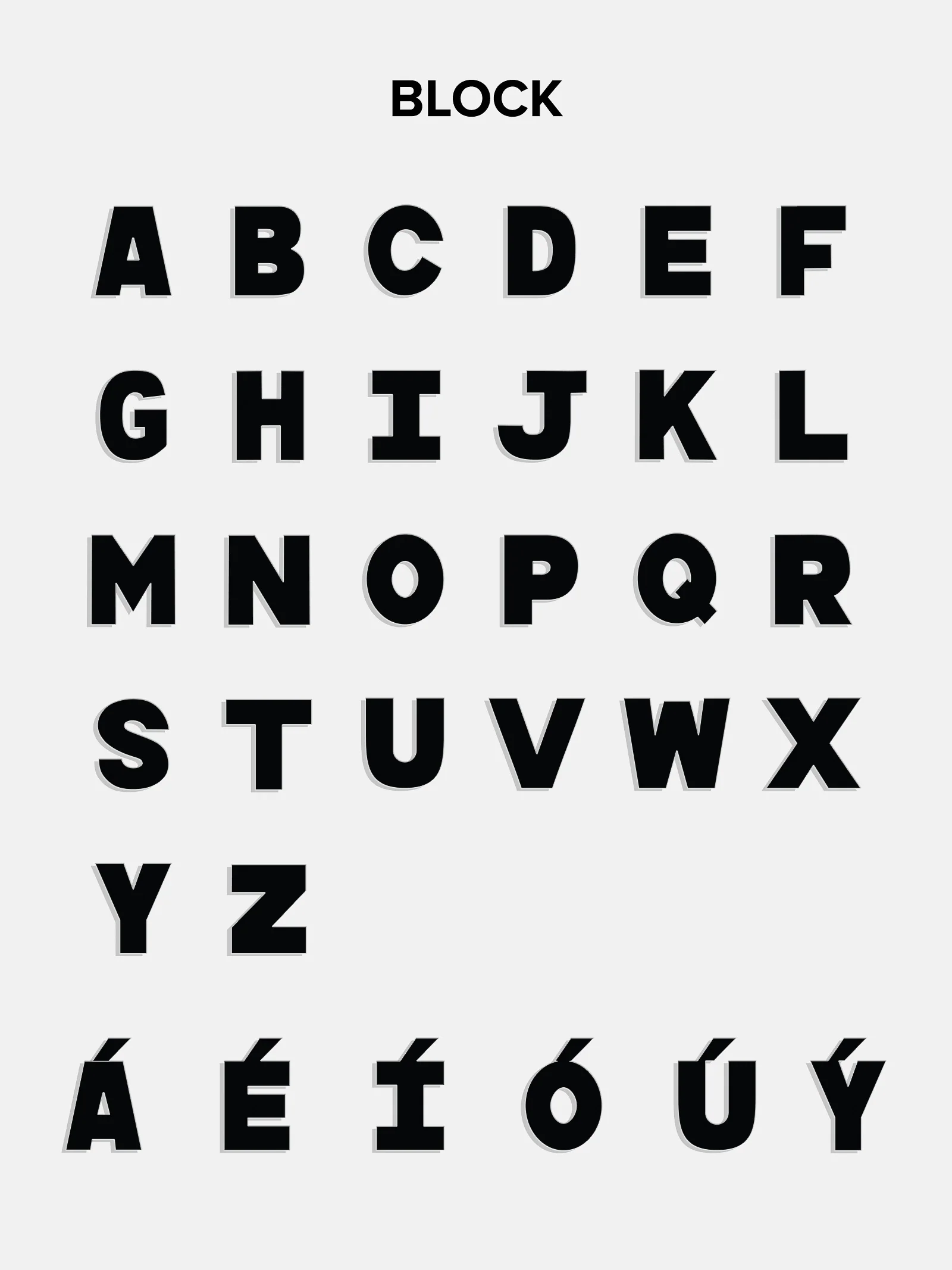 Mini Sterling Silver Spaced Letter Custom Bracelet - Sterling Silver - Image 4