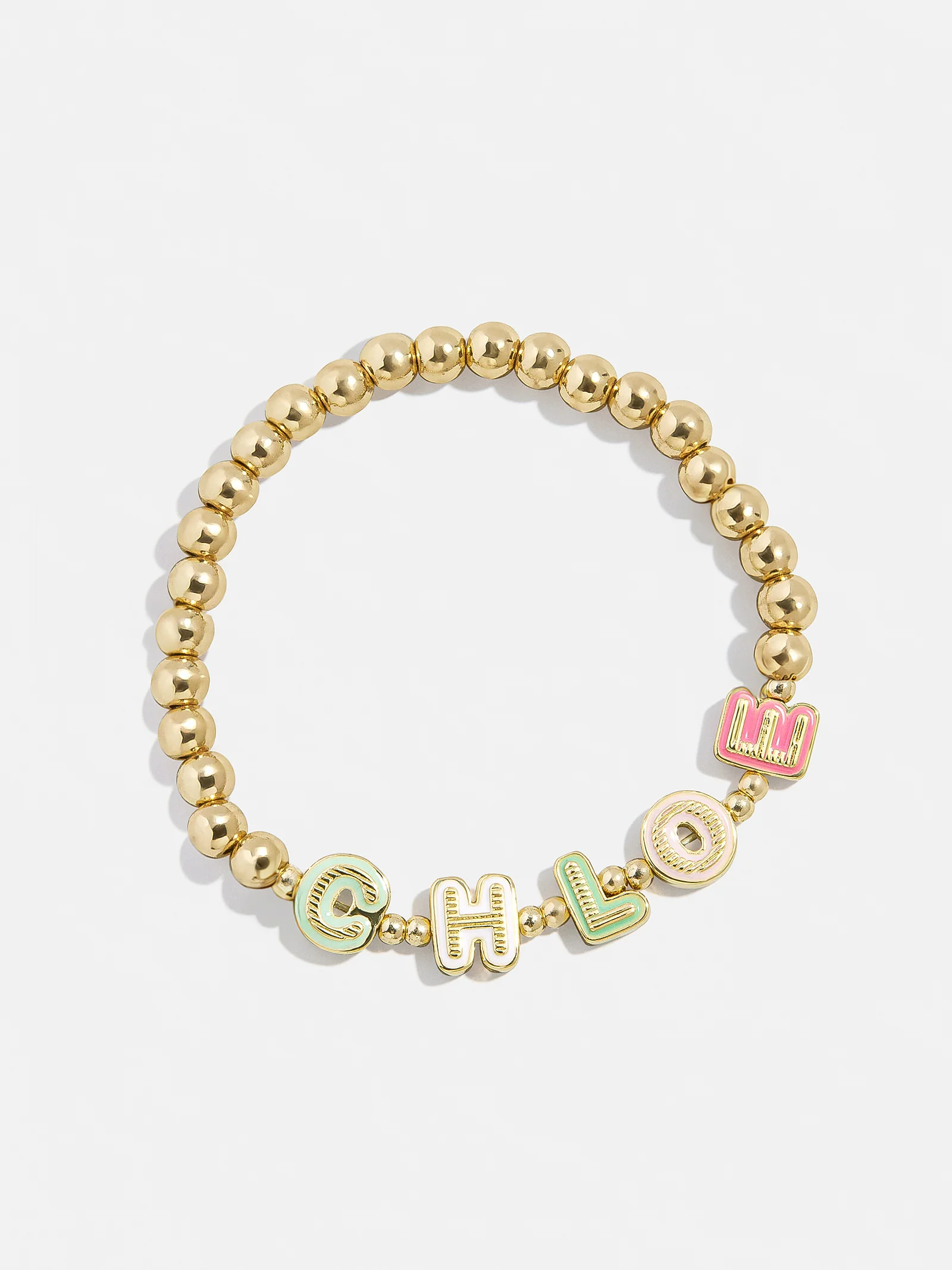 Pisa Kids' Custom Bracelet - Multi - Image 3