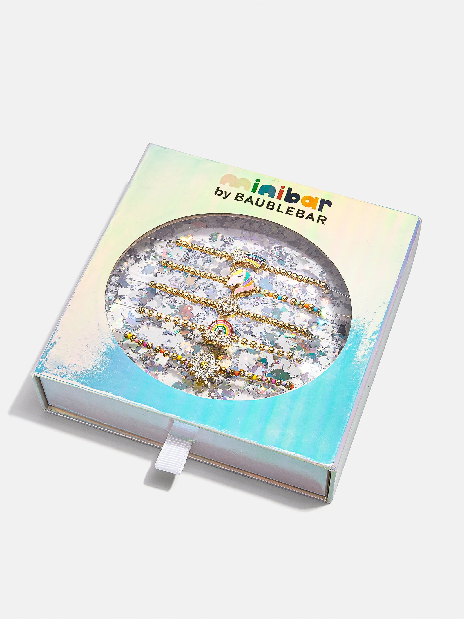 Favorite Things Kids' Pisa Bracelet Set - Favorite Things - Image 4