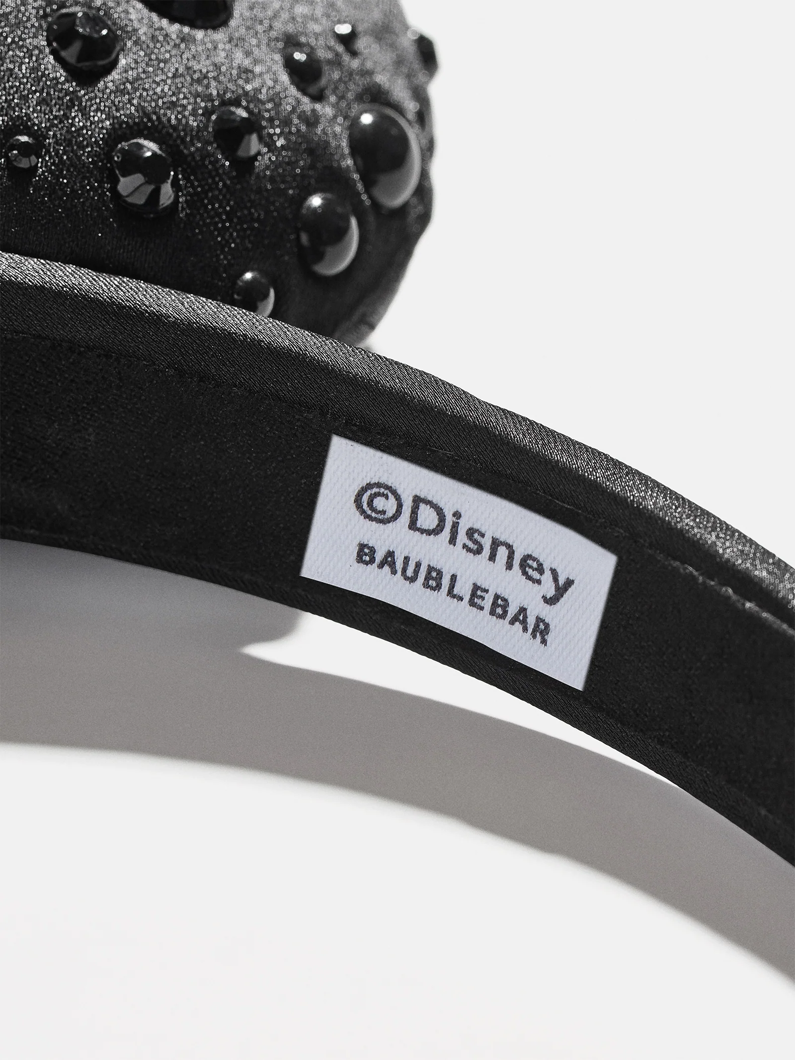 Minnie Mouse Disney Classic Ears Headband - Minnie Mouse Classic Ears - Image 6