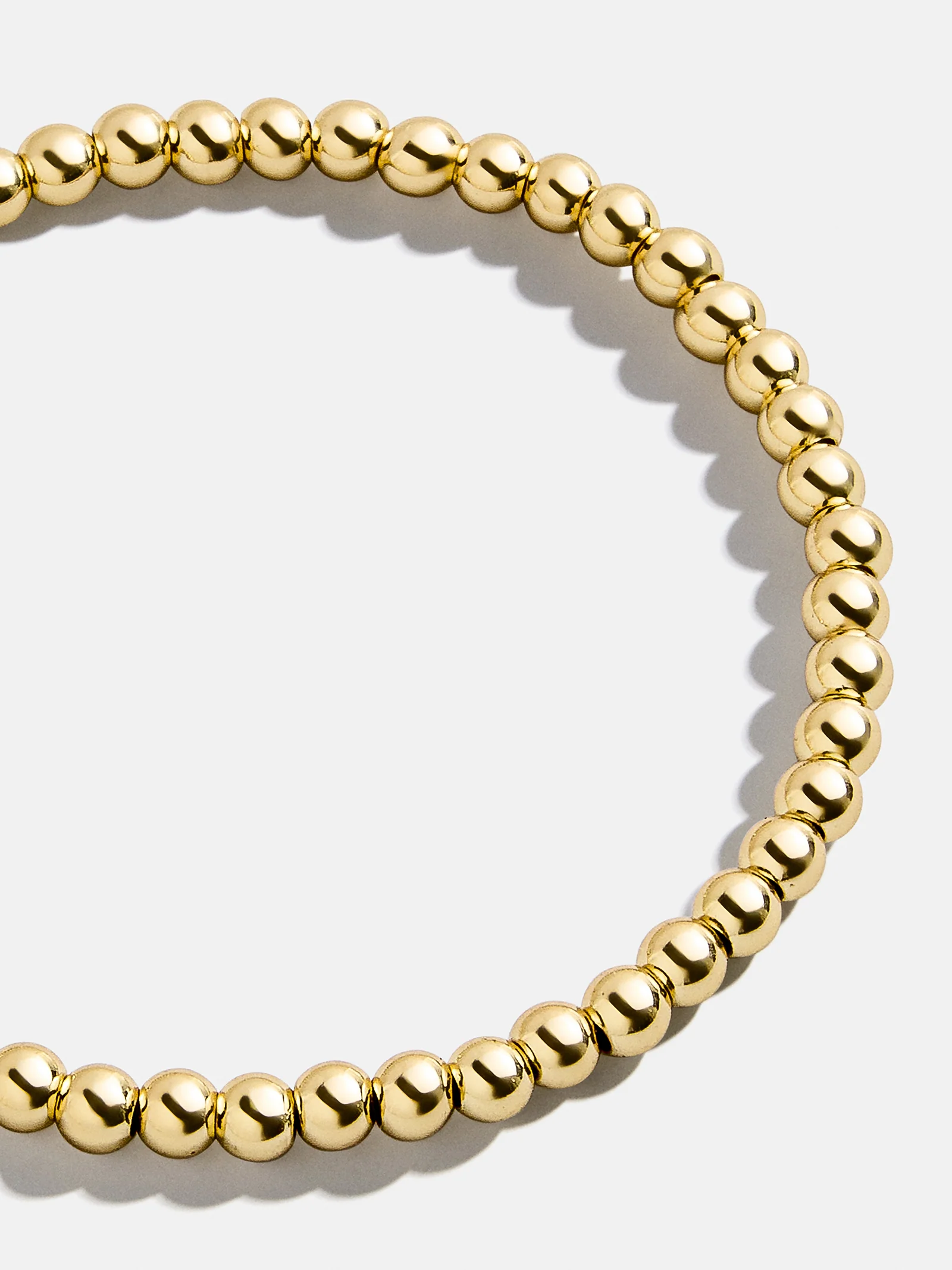 Pisa Bracelet - Gold - Image 6