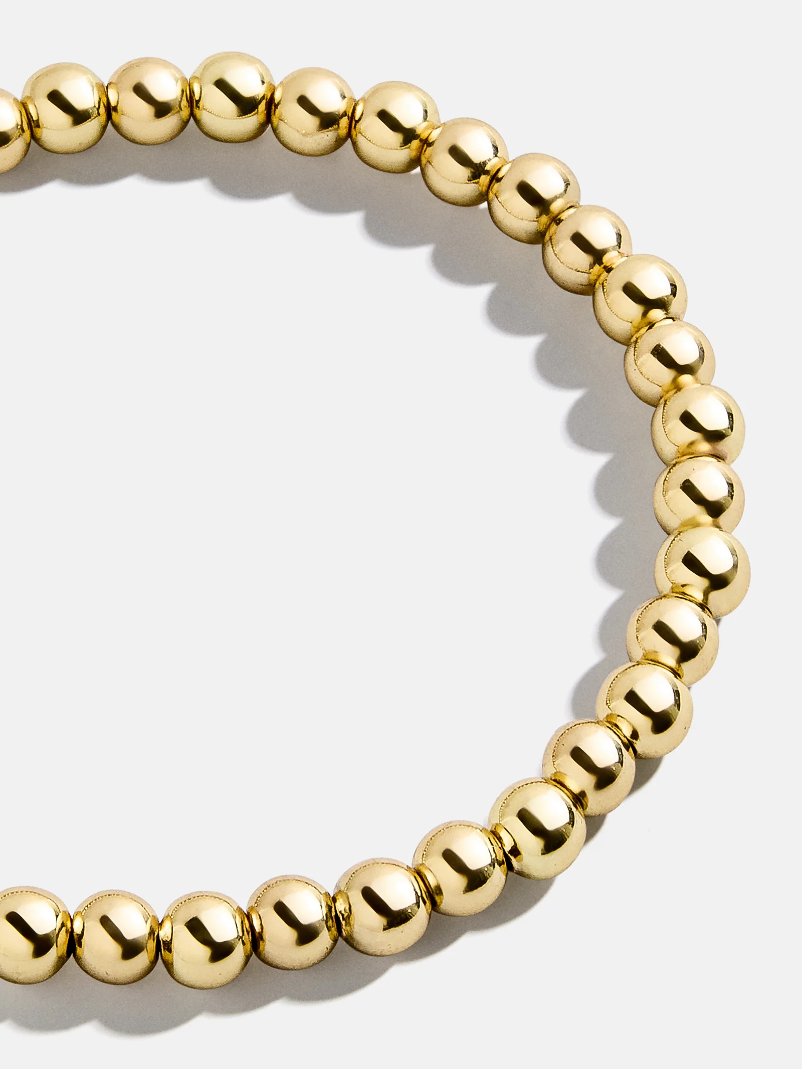 Pisa Bracelet - Gold - Image 9
