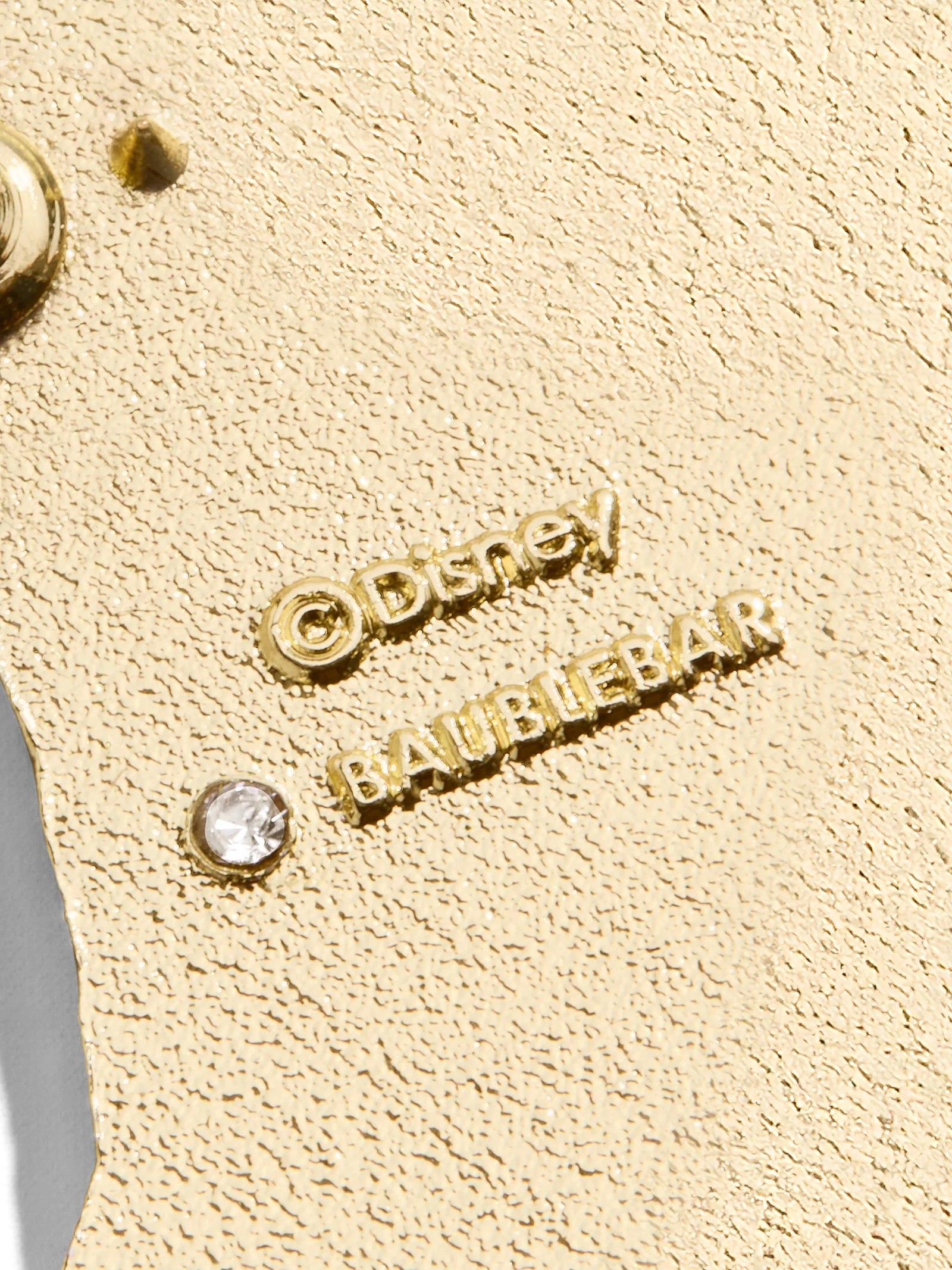 Mickey Mouse Disney Haunted House Pin - Disney Haunted House Pin - Image 4