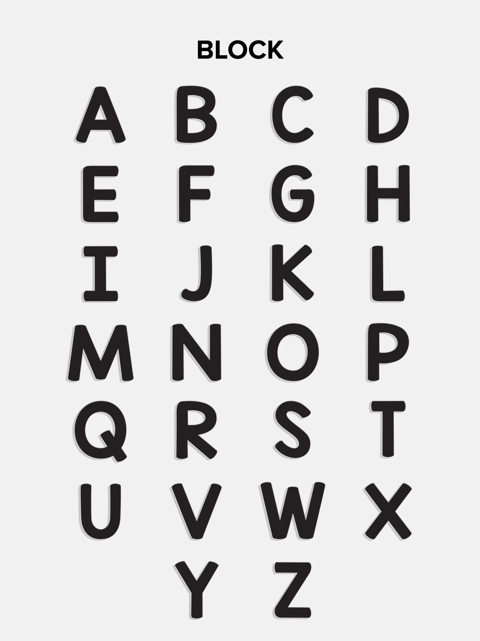 Show Me A Smile Custom Blanket - Black/White - Image 4