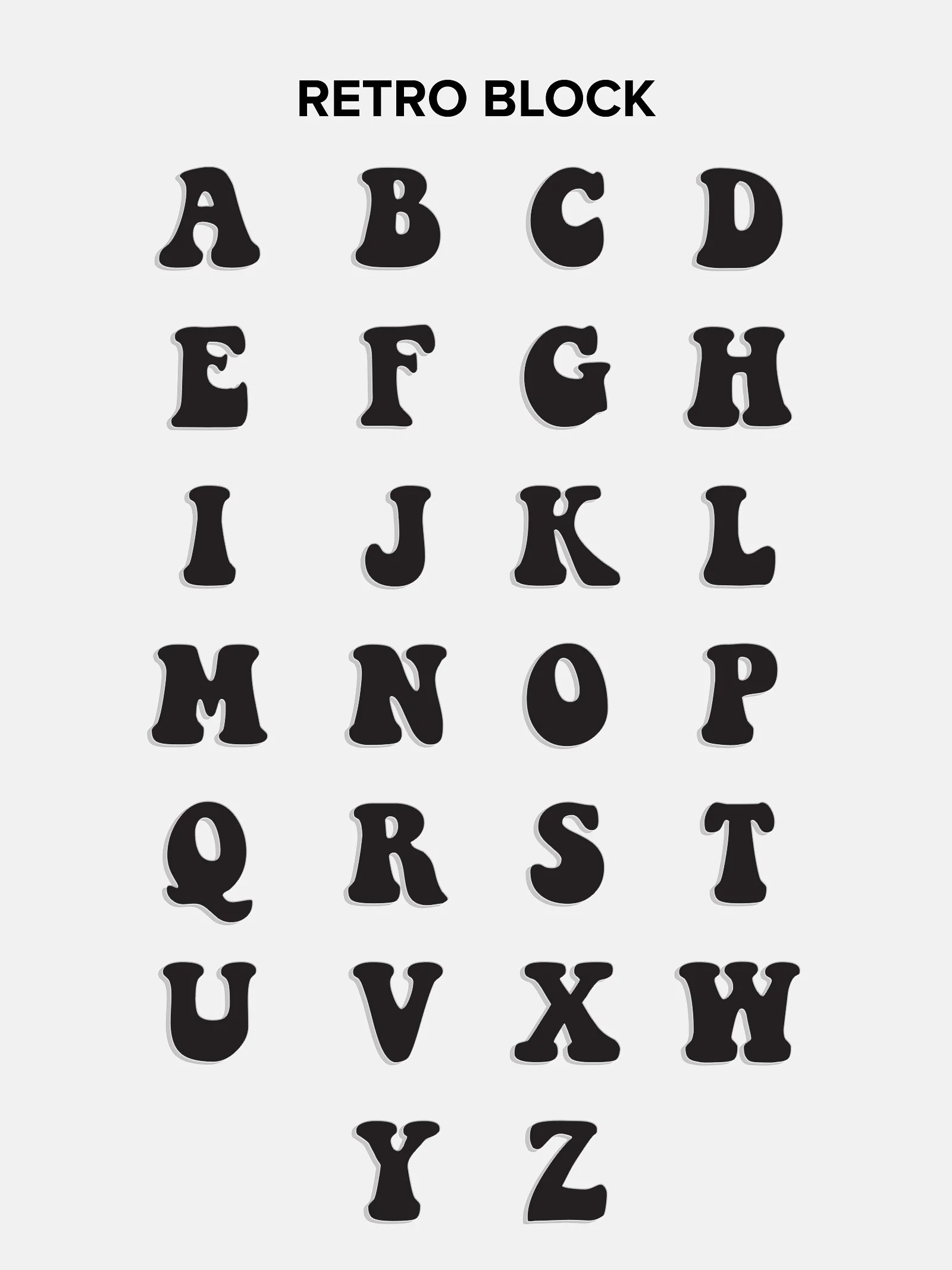 Sweet Tooth Kids' Custom Blanket - Orange/Pink/Blue - Image 6